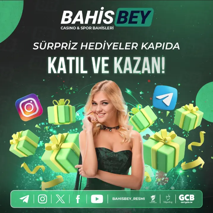 Bahisbey giriş - Bahisbey Giriş ve Üyelik Yöntemleri